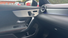 Mercedes-Benz CLA 250e AMG Line Premium + Night Ed 4dr Tip Auto Saloon